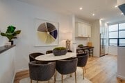 Photo - 1258 N Las Palmas Ave Townhome