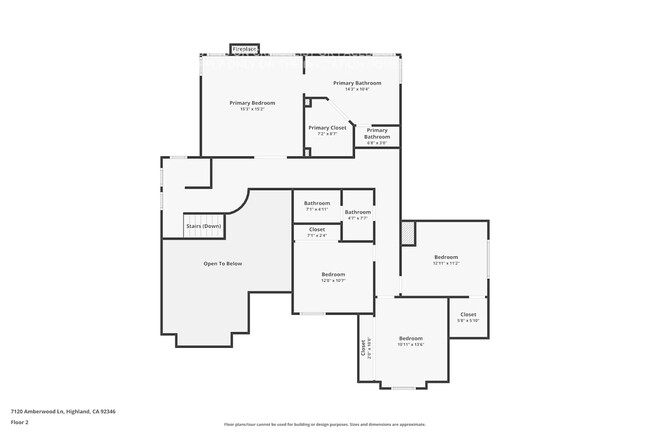 Photo - 7120 Amberwood Ln