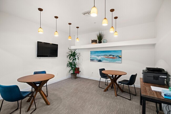 Photo - Barton Vineyard Apartments