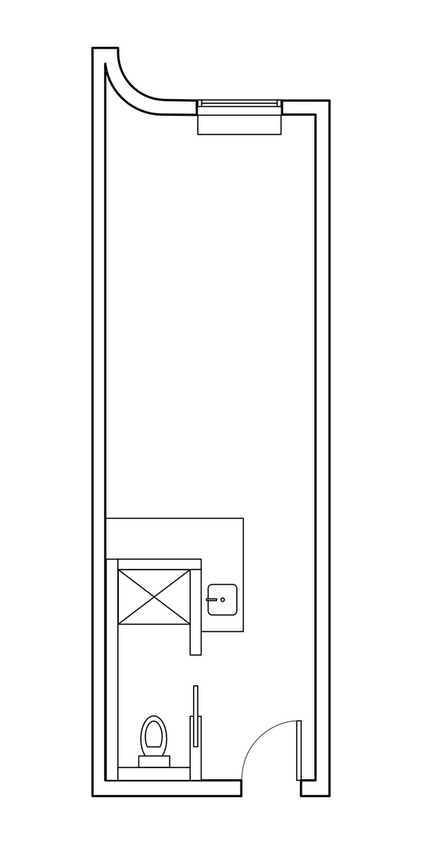 Floor Plan - 305-C