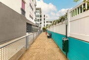 Photo - The Stuart at Sierra Madre Villa Apartments