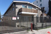 Photo - 6538 Sepulveda Blvd Condo