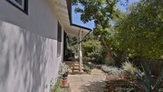 Front entry and yard - 1720 1/2 Calle Poniente House