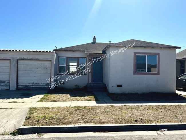Photo - 554 Campodonico Ave House