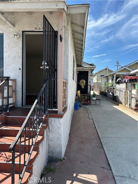 Photo - 669 O Farrell St