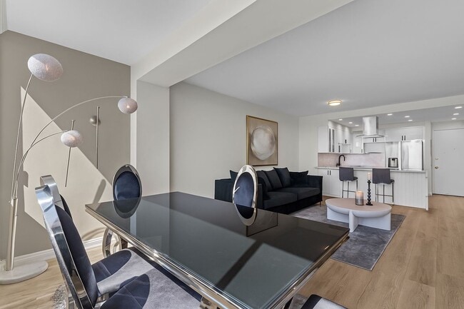 Photo - 969 Hilgard Ave Condo