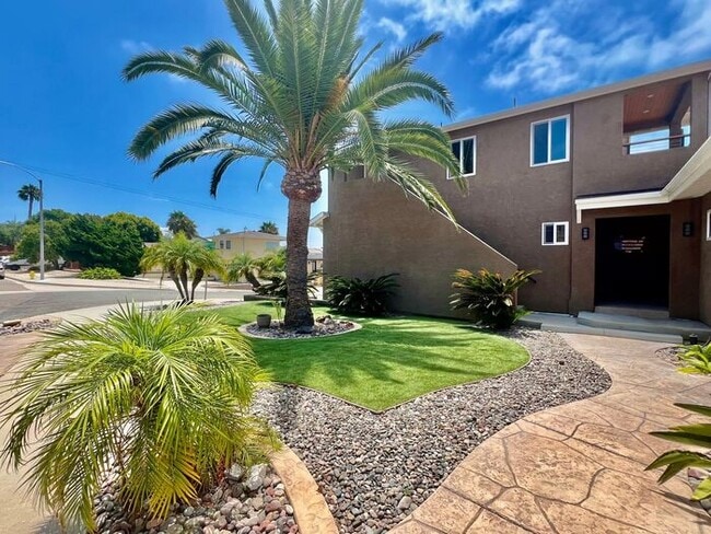 Photo - Welcome to this stunning 1 bedroom, 1 bathroom ADU in the highly desirable Bay Park community!