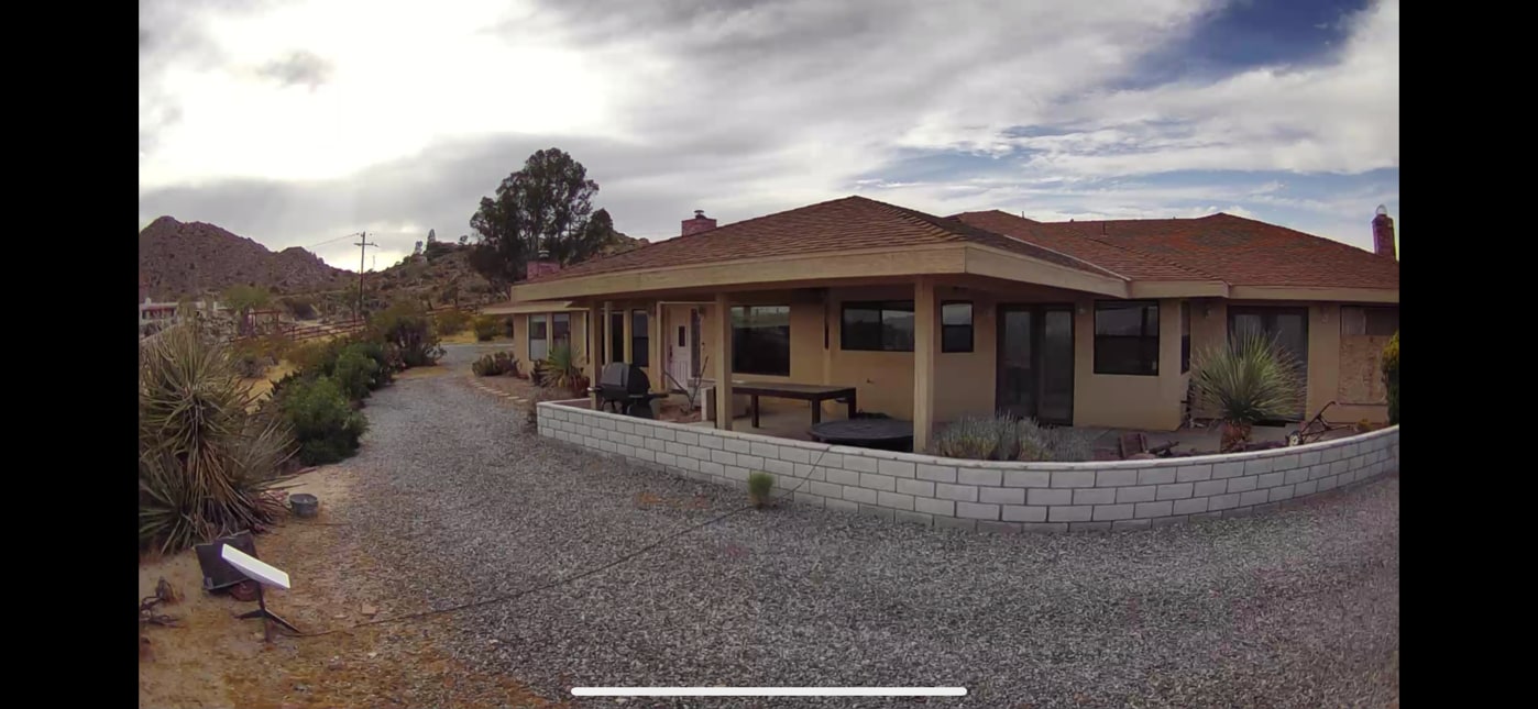 Bandera - 57791 Bandera Rd House