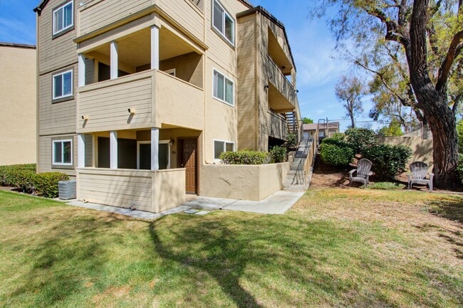Building Photo - 5046 Los Morros Way Unit 86