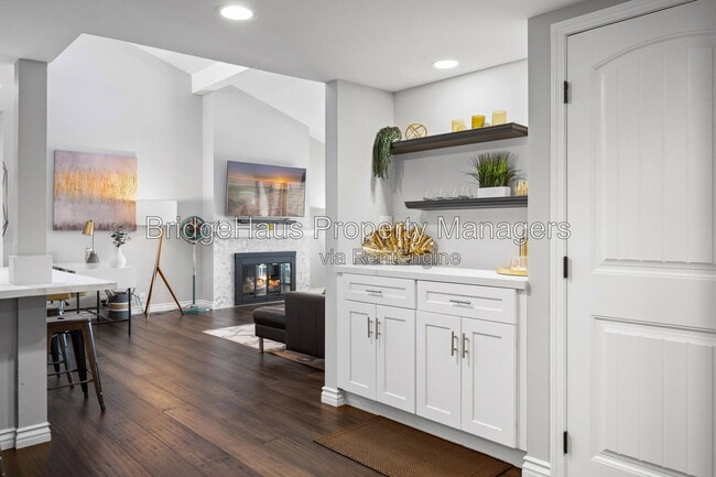 Photo - 2607 Pirineos Way Unit 302