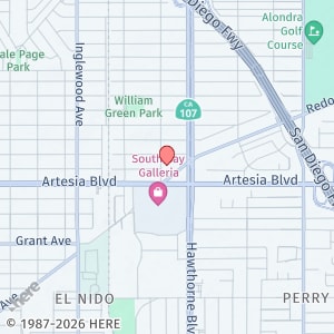 Building Photo - 17226 Grevillea Ave Unit #L