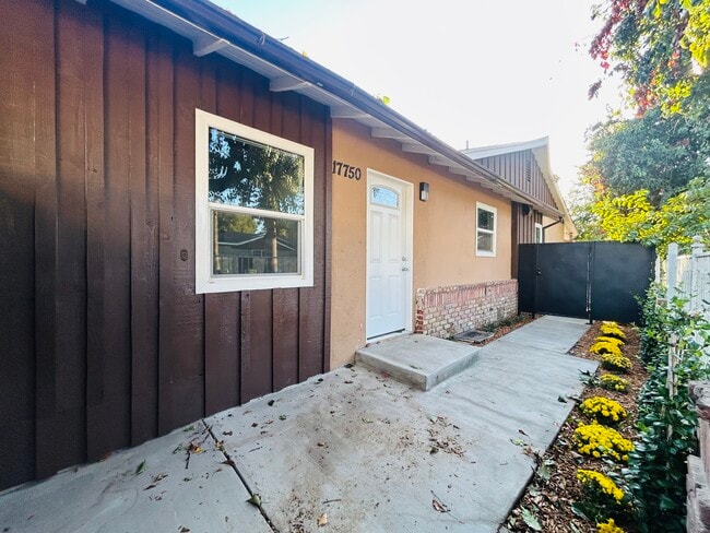Building Photo - 17750 Valerio St Unit 17750