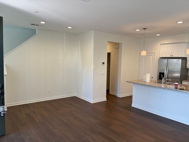 Photo - Spacious 3-Bedroom Townhome with Garage and Solar