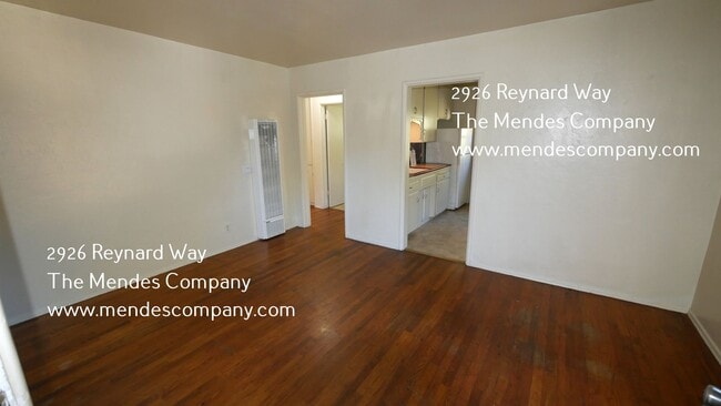 Photo - 2926 Reynard Way