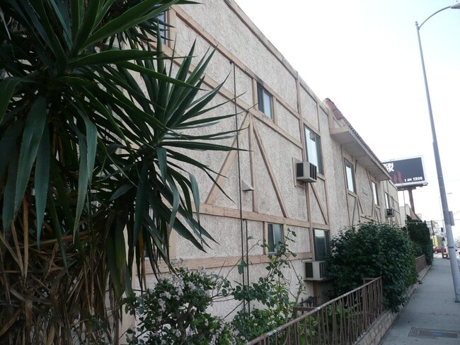 Photo - 12826 Vanowen St Unit 7