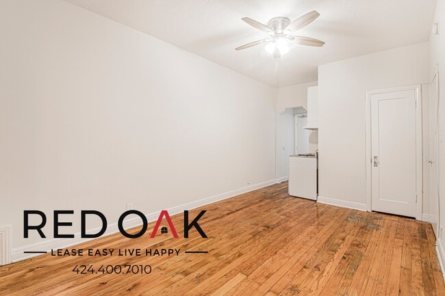 Photo - 621 S Gramercy Pl Unit 211