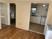 Front room - 10742 Palms Blvd