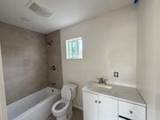 Bathroom - 442 D St