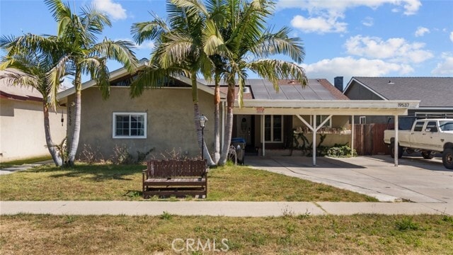 Photo - 19539 Gault St House