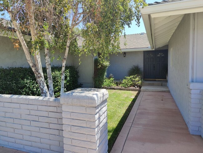 Photo - Lovely Thousand Oaks Rental with Expansive Yard and Mountain Views