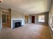 Photo - Fabulous Bankers Hill location 3 Bedroom Top-floor duplex unit Unit 3353-55 Brant St.