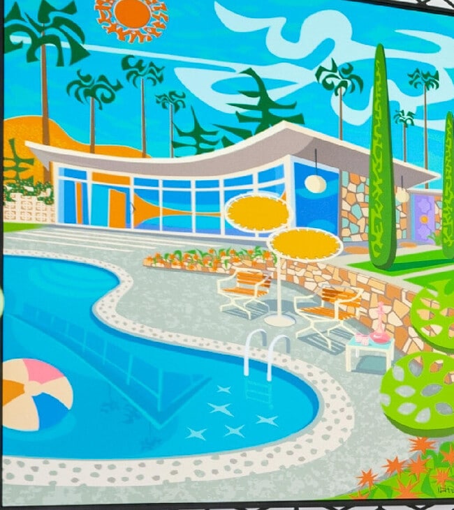 Photo - 2522 N Whitewater Club Dr Unit C