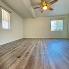 master bedroom - 1757 17th St Apartments Unit #3