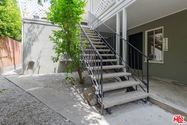 Photo - 9015 Rangely Ave Unit 9017.5