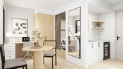Photo - MIXC at 1333 Homes