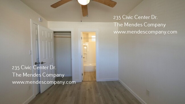 Photo - 235 Civic Center Dr. Unit 6
