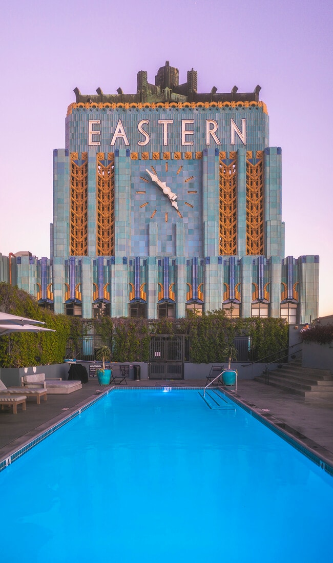 Photo - 849 S Broadway Unit 1204