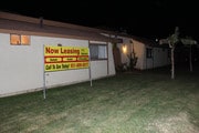 Front - Casa Buena Apartments