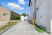 Photo - 17017 Crenshaw Blvd Apartment Unit B