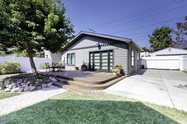 Photo - 1843 Las Lunas St