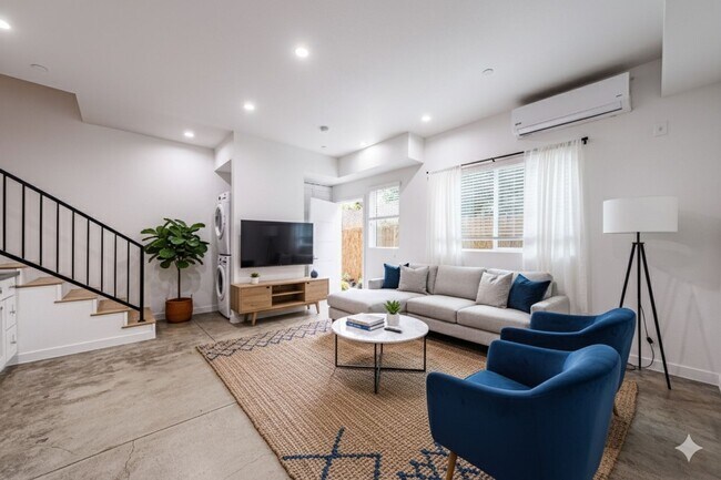 Photo - Brand-New Luxury Townhomes in NoHo Unit #11839 1/2