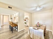 Photo - AVAILABLE NOW! Recently Remodeled 2 Bedroom 1 Bathroom Apartment in Indio