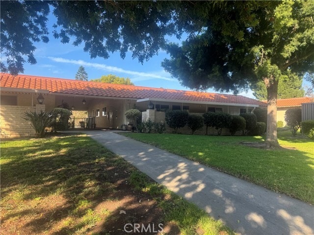 Building Photo - 5325 Bahia Blanca W Unit Q