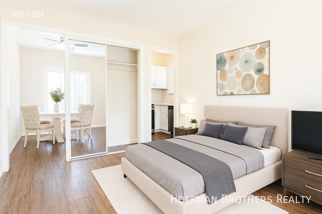 Photo - 1525 Cassil Pl Unit 200