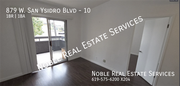 Photo - 879 W San Ysidro Blvd Unit 10