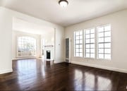 Dining/ Living Room - 1312 S Victoria Ave Apartments Unit 1312