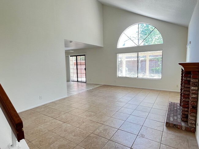 Photo - Spacious 3 bedroom, 2.5 bath duplex with private backyard for rent