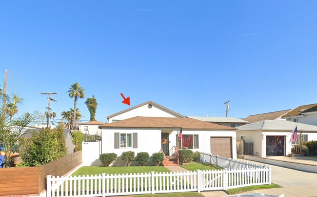 Building Photo - AVAILABLE NOW! 3 BLOCKS TO MISSION BAY! SP... Unit 3989 #3