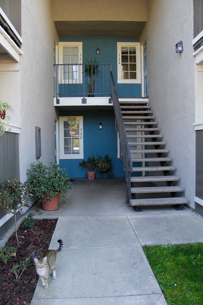 Photo - Park West Apartments