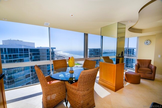 Photo - 1810 Avenida Del Mundo Unit 1609