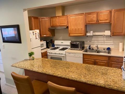 Photo - 5736 Willowcrest Ave Unit 5736 N. WILLOW CREST