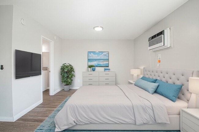 Photo - El Paraiso Apts