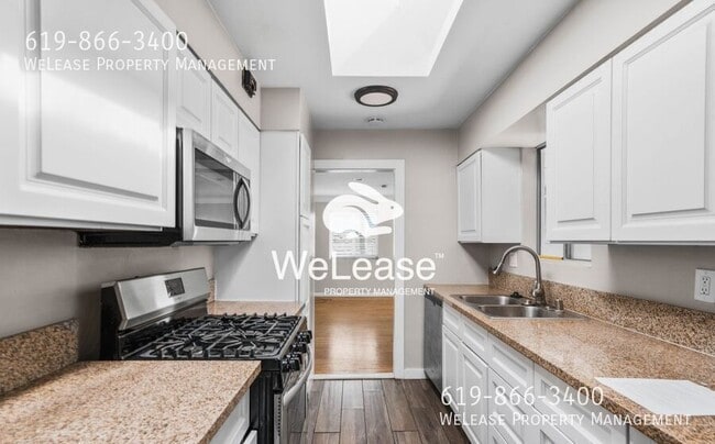 Photo - 4577 Olive Ave Unit 1