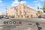 Photo - 1056 Normandie Ave Condo Unit 311