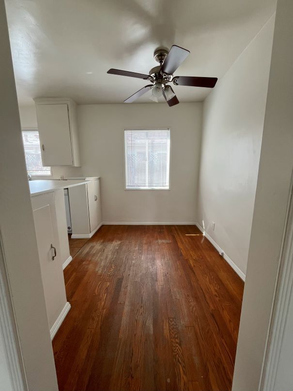 Dining Rm - 2444 Oak St Unit C