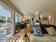 Photo - Luxury and Spacious Townhouse with Large Fenced Yard! Double Car Garage!